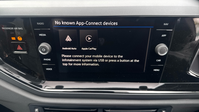 Volkswagen Taigo 1.5 TSI 150 Black Edition 5dr DSG Petrol Hatchback - Image 30